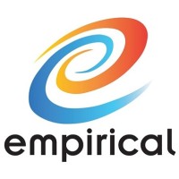 empirical srl logo, empirical srl contact details