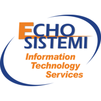 Echo Sistemi srl logo, Echo Sistemi srl contact details