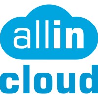 AllInCloud Srl logo, AllInCloud Srl contact details