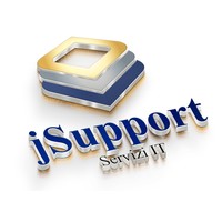 jSupport - Servizi IT logo, jSupport - Servizi IT contact details