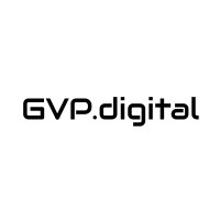 GVP Digital Media logo, GVP Digital Media contact details