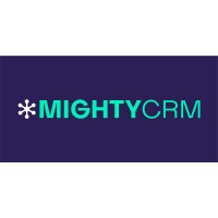 Mighty CRM logo, Mighty CRM contact details