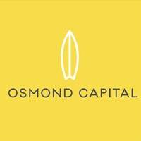 Osmond Capital logo, Osmond Capital contact details