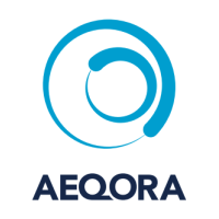 Aeqora Limited logo, Aeqora Limited contact details