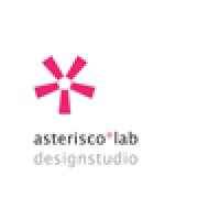 asterisco*lab designstudio logo, asterisco*lab designstudio contact details