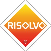 Risolvo Software per HSE logo, Risolvo Software per HSE contact details