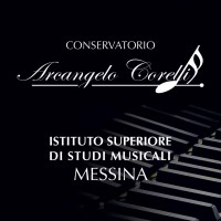 Conservatorio Arcangelo Corelli - Città di Messina logo, Conservatorio Arcangelo Corelli - Città di Messina contact details