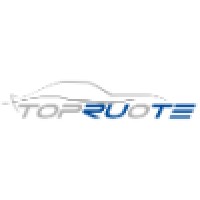 TOP RUOTE logo, TOP RUOTE contact details