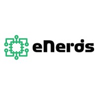 eNerds srl logo, eNerds srl contact details