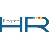 Progetto HR logo, Progetto HR contact details