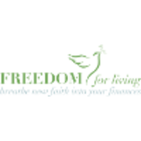 Freedom for Living logo, Freedom for Living contact details