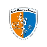 ASD Club Olimpico Romano logo, ASD Club Olimpico Romano contact details