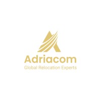 Adriacom logo, Adriacom contact details