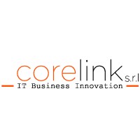 Corelink srl logo, Corelink srl contact details