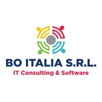 BO ITALIA S.R.L. logo, BO ITALIA S.R.L. contact details