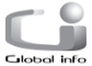 Global Info Srl logo, Global Info Srl contact details