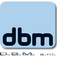 DBM S.r.l. logo, DBM S.r.l. contact details