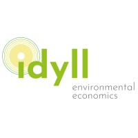 Idyll Environmental Economics logo, Idyll Environmental Economics contact details