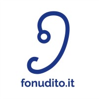 FonUdito logo, FonUdito contact details