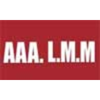 AAA. L.M.M. logo, AAA. L.M.M. contact details