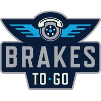 Brakes To Go logo, Brakes To Go contact details