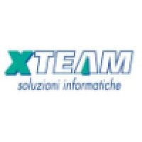 XTEAM srl logo, XTEAM srl contact details