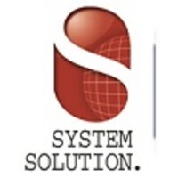 System Solution Srl logo, System Solution Srl contact details