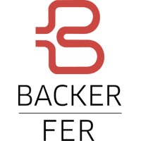 BACKER FER SRL logo, BACKER FER SRL contact details