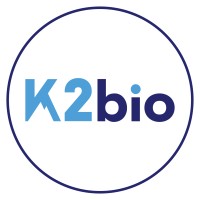 K2 Biolabs logo, K2 Biolabs contact details