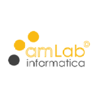 AMLab s.r.l. logo, AMLab s.r.l. contact details