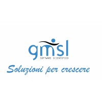 GMSL S.r.l. logo, GMSL S.r.l. contact details