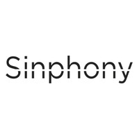 Sinphony logo, Sinphony contact details