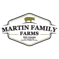 Martin Family Farms logo, Martin Family Farms contact details