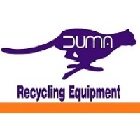 DUMA Recycling Equipment logo, DUMA Recycling Equipment contact details