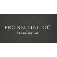 ProSelling Oü logo, ProSelling Oü contact details