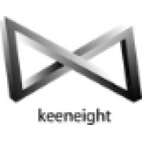 Keeneight logo, Keeneight contact details