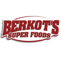 Berkots Super Food logo, Berkots Super Food contact details