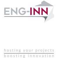 ENG-INN logo, ENG-INN contact details