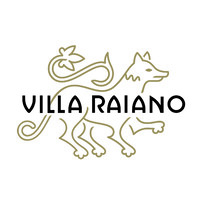 VILLA RAIANO logo, VILLA RAIANO contact details