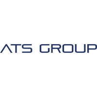 ATS Group logo, ATS Group contact details