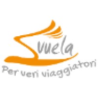 Vuela.it logo, Vuela.it contact details