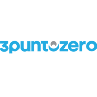 3puntozero logo, 3puntozero contact details