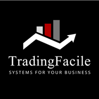 TradingFacile logo, TradingFacile contact details