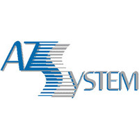 AZ SYSTEM SRL logo, AZ SYSTEM SRL contact details