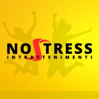 NoStress Intrattenimenti logo, NoStress Intrattenimenti contact details