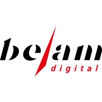 Beam Digital s.r.l. logo, Beam Digital s.r.l. contact details