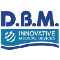 D.B.M. S.r.l. logo, D.B.M. S.r.l. contact details