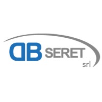 DBSeret logo, DBSeret contact details