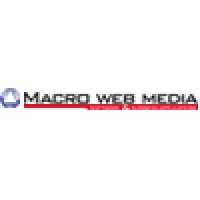 Macro Web Media logo, Macro Web Media contact details