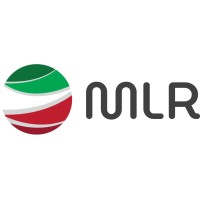 MLR srl logo, MLR srl contact details